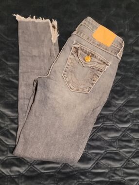 Women’s True Religion Jeans - Casual Slim Fit
